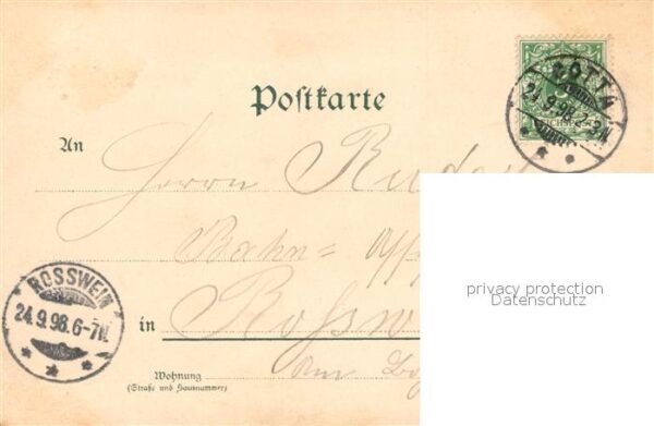 Cotta Villa Constantia – Bild 2