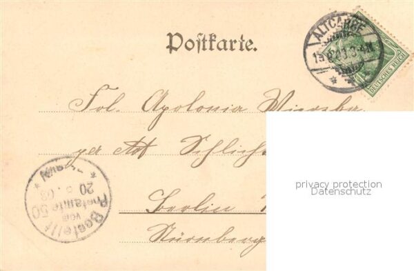 Friedeberg Neumark Haferwiese – Bild 2