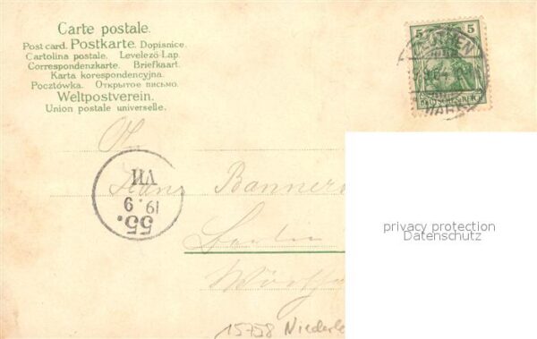 Ziegenhals Berlin Sportshaus Crossinsee – Bild 2