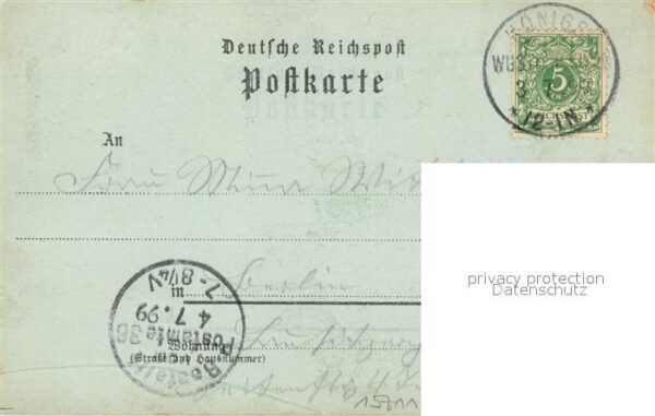 Koenigs-Wusterhausen Neue Muehle Panorama – Bild 2