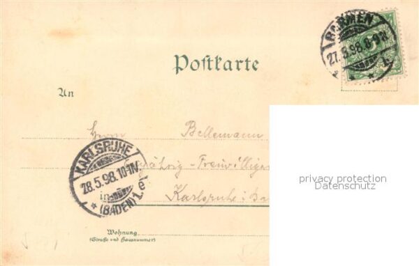 Barmen Wuppertal Stadthalle – Bild 2