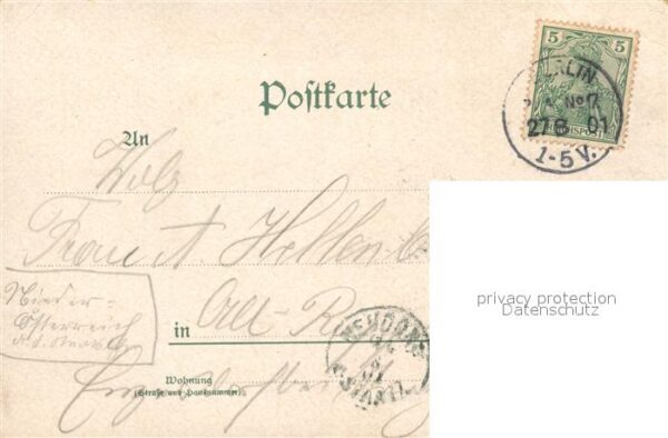 Berlin Restaurant Heidelberger Central Hotel – Bild 2