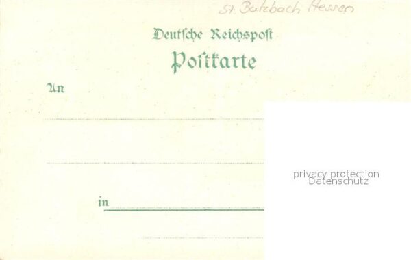 Hausen-Oes Gasthaus zum Loewen – Bild 2