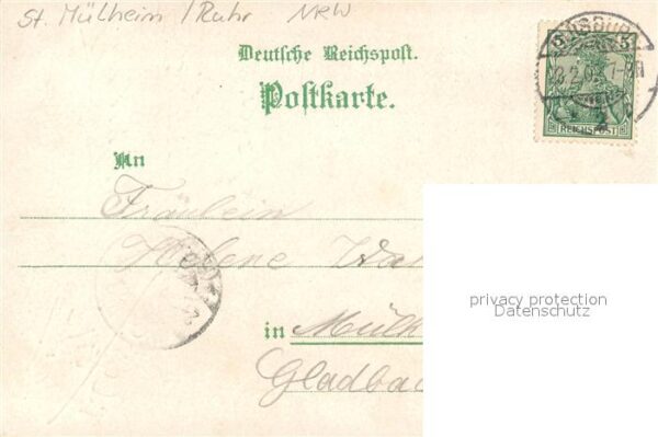 Speldorf Restaurant zum Reichsadler – Bild 2