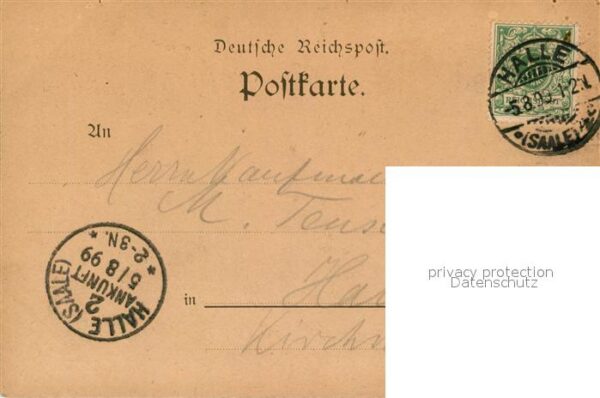 Halle Saale Haideschloesschen Restaurant – Bild 2