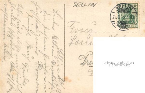 Sellin Ruegen Kurgaeste – Bild 2