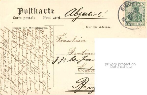 Sindelfingen Ortsansicht – Bild 2