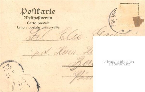 Schlitz Brautwagen Hochzeitszug Brautpaar – Bild 2