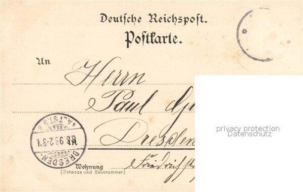 Finckenfang Maxen Etablissement Panorama Historischer Aussichtspunkt von Daun vo – Bild 2