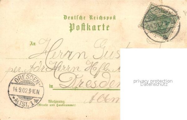 Wilsdruff Gasthof zur Guten Quelle – Bild 2