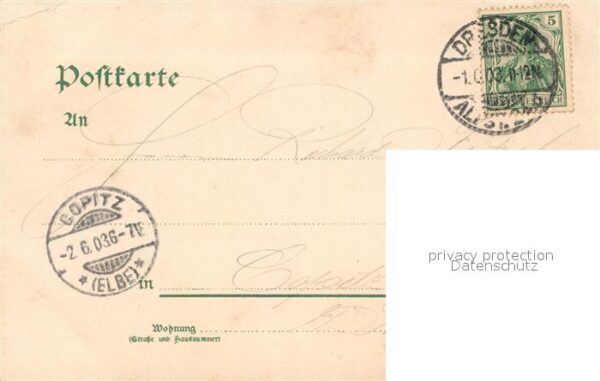 Dresden Feldschloesschen – Bild 2