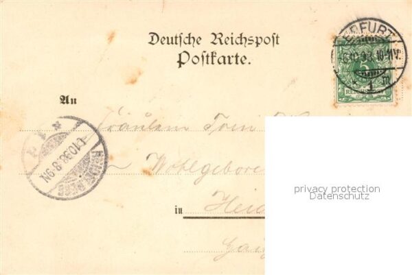 Erfurt Tivoli – Bild 2