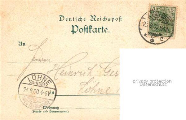 Magdeburg Kulmbacher Petzbraeu – Bild 2