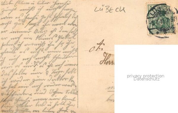 Luebeck Heer – Bild 2