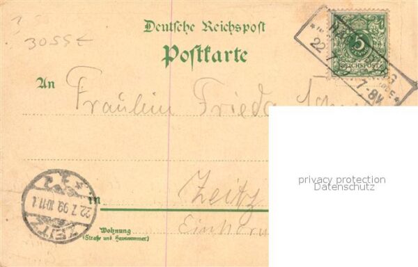 Steinhude Steinhuder Meer Festung Wilhelmstein Waffensammlung Deutsche Reichspos – Bild 2