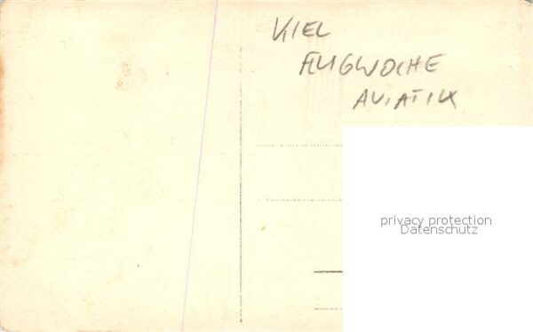 Kiel Kieler Flugwoche Aviatik – Bild 2