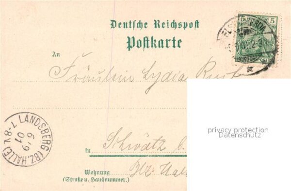 Grossenhain Sachsen Grossenhainer Stdtpark Restaurant Eckhardt Wilhelminen Bruec – Bild 2