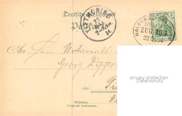 Ruebeland Harz Landschaftspanorama Hoehlenbaer Felsen Bahnhof Deutsche Reichspos – Bild 2