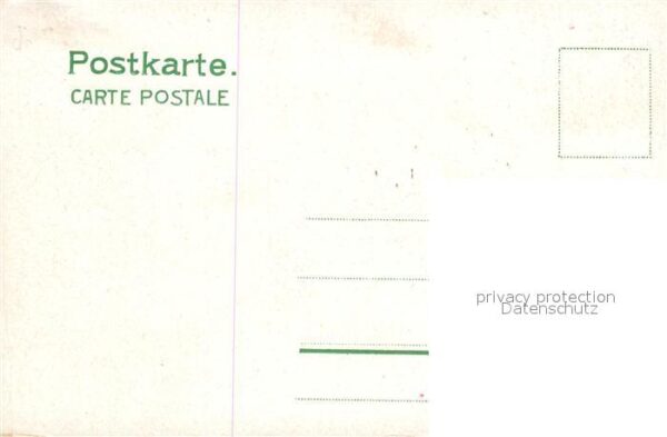 Lauter Schwarzenberg Erzgebirge Panorama Kirche Bahnhof Schule Postamt Litho – Bild 2