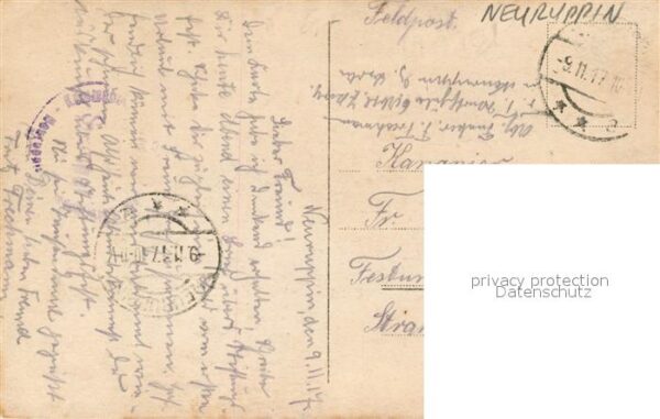 Neuruppin Soldaten – Bild 2