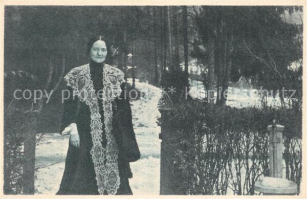 Stuttgart Agnes Guenther Verfasserin Buch Die Heilige und ihr Narr