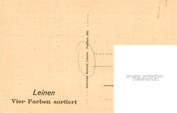 Luebeck Schloss Saal – Bild 2