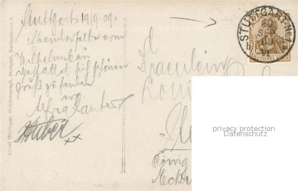Stuttgart Gruppenaufnahme – Bild 2