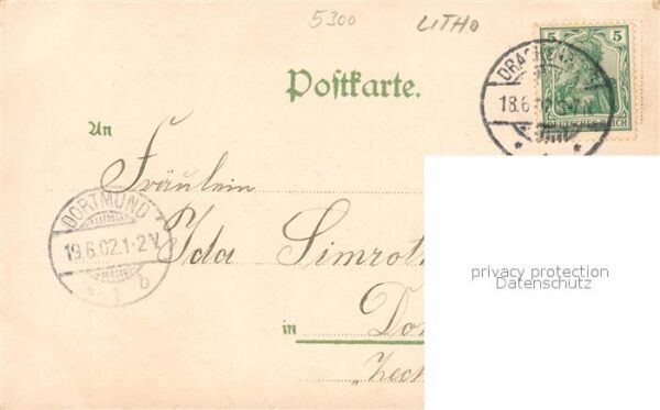Bonn Rhein Bonner Br?ckenm?nnchen – Bild 2