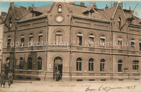 Euskirchen Post