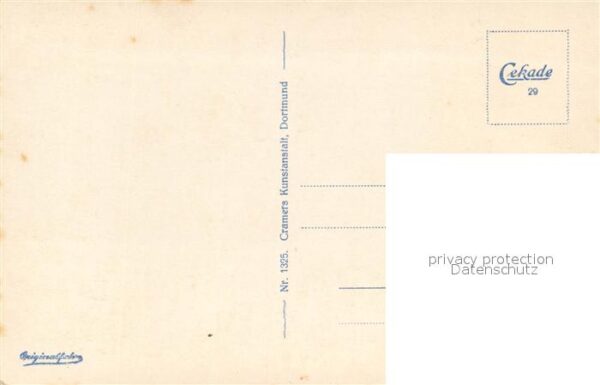 Emmerich Rhein Christophel Tor – Bild 2