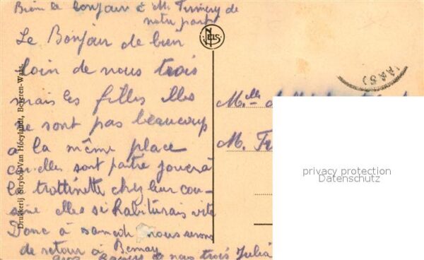 Beveren-Waes Gildenhuis – Bild 2