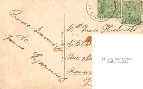 Lierre Avenue du Canal – Bild 2