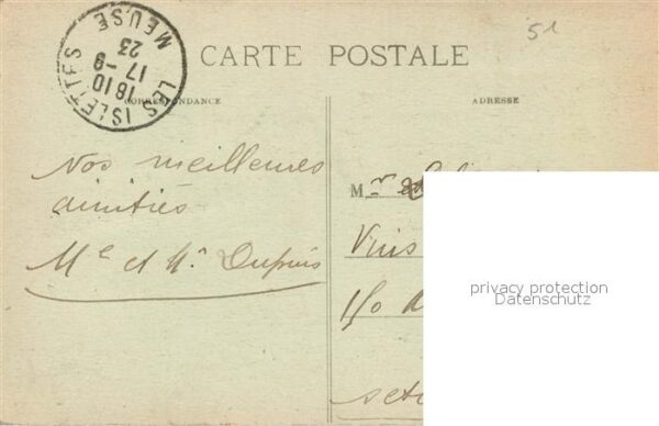 Florent Place de la Mairie – Bild 2