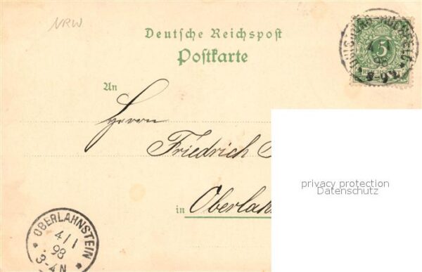 Hochfeld Duisburg Niederrheinische Huette Rheinbruecke Restaurationvon Keusch – Bild 2