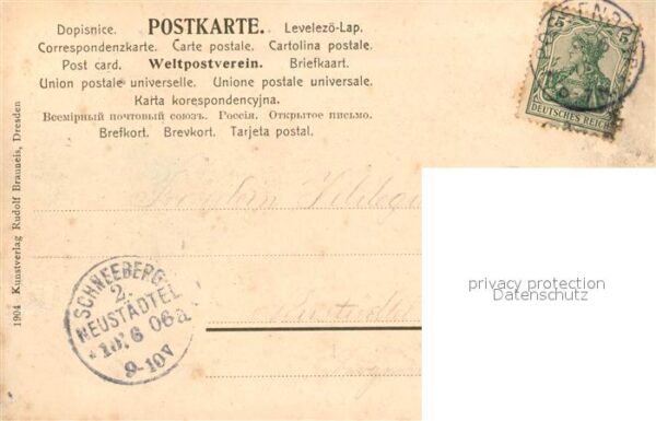 Wendischcarsdorf Baeckerei Cafe Winkler – Bild 2