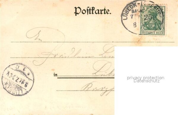 Ratzeburg St Georgsberg – Bild 2