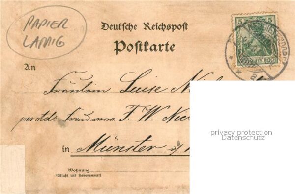 Neudietendorf Maedchen Pensionat Schwestern Haus Gasthof und Garten – Bild 2