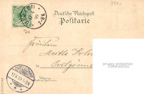 Blexen Michaels Gasthof Willehadus Brunnen Dampffaehre Union Kirche – Bild 2