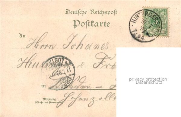 Hartha Tharandt Panorama Gasthof Kaufladen – Bild 2