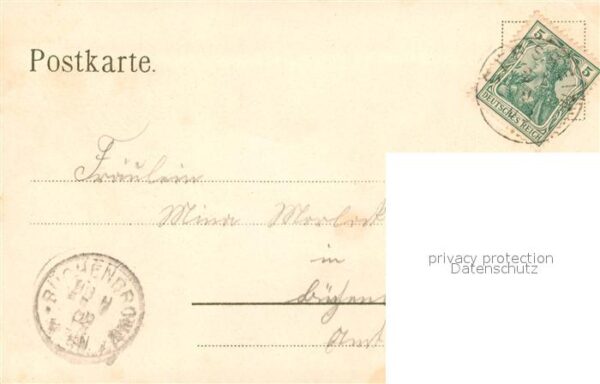 Horrheim Festungsturm Gasthaus zur Krone Post – Bild 2