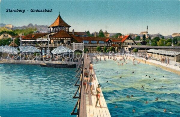 Starnberg Undosabad