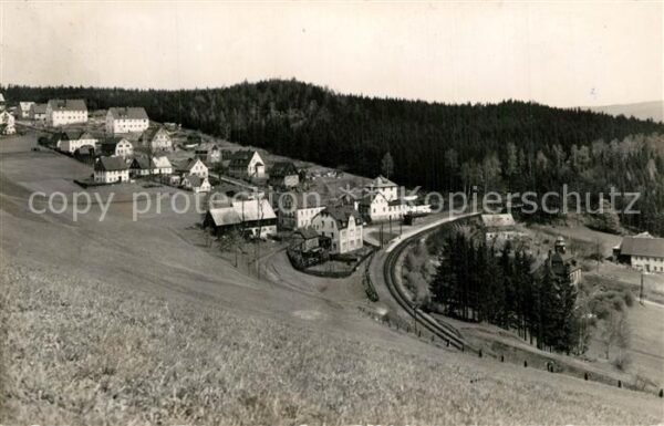 Kuehberg Panorama