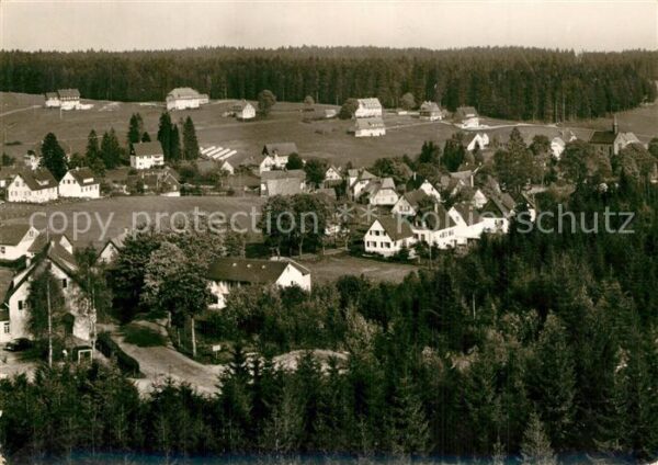 Kniebis Freudenstadt Kurhotel und Wintersportplatz