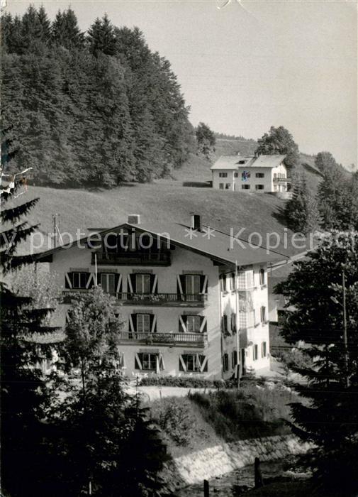 Inzell Gasthaus