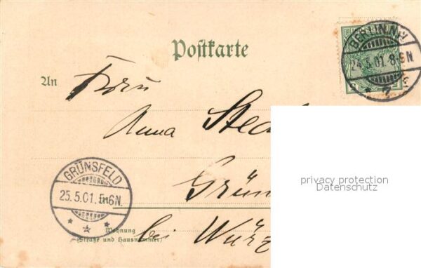 Berlin Unter den Linden Zeughaus Kronprinzenpalais – Bild 2