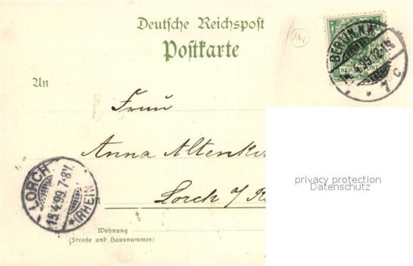 Berlin Schlossbruecke Stadtschloss Spree – Bild 2
