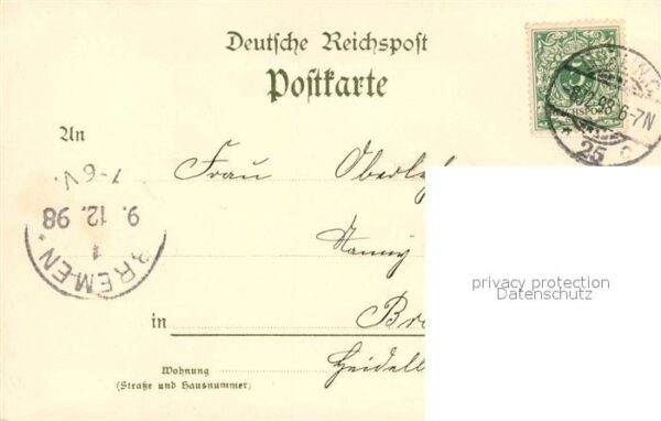 Berlin Nationalgallerie – Bild 2