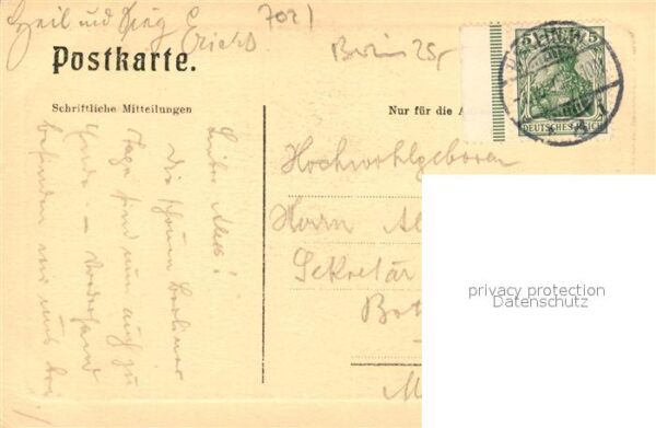 Berlin Kaiser Keller Der Rose Keller – Bild 2