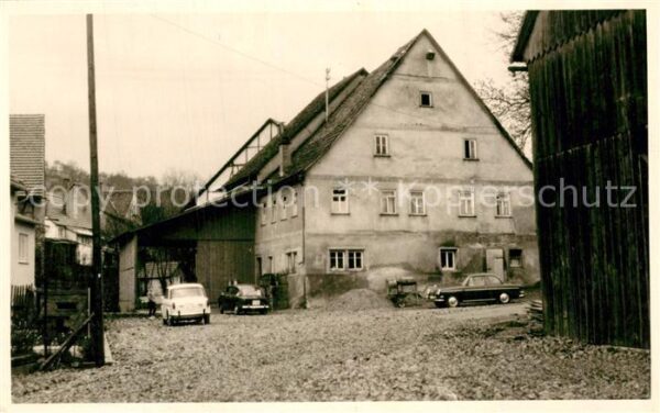 Friedenau Berlin Ortsansicht