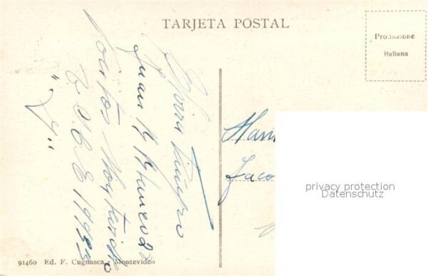Montevideo Uruguay Balneario Carrasco – Bild 2